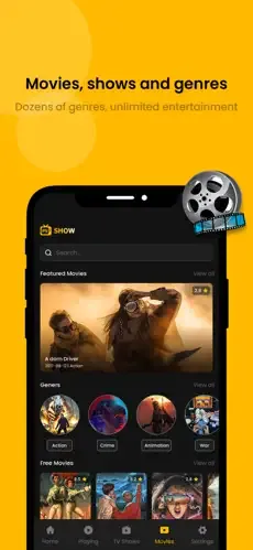 download-hotstar Movies and shows